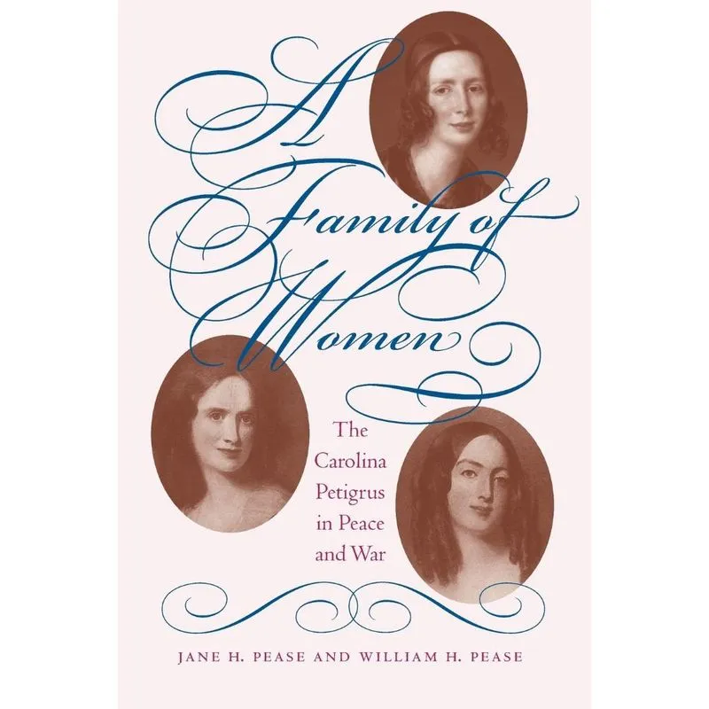A Family of Women