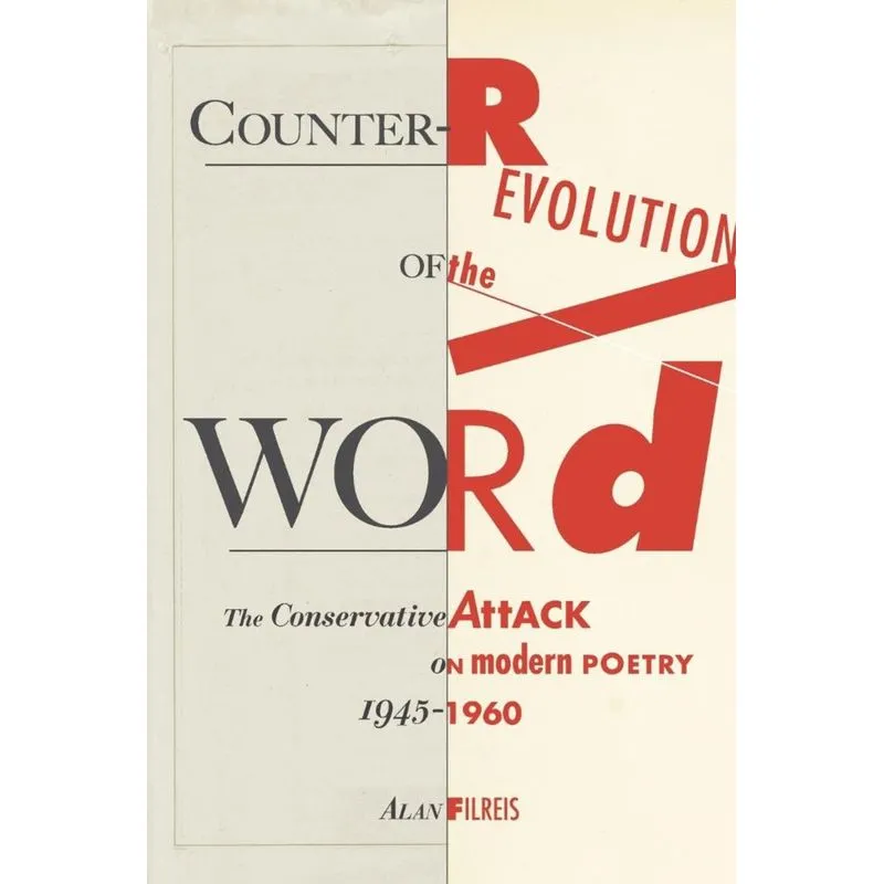 Counter-revolution of the Word