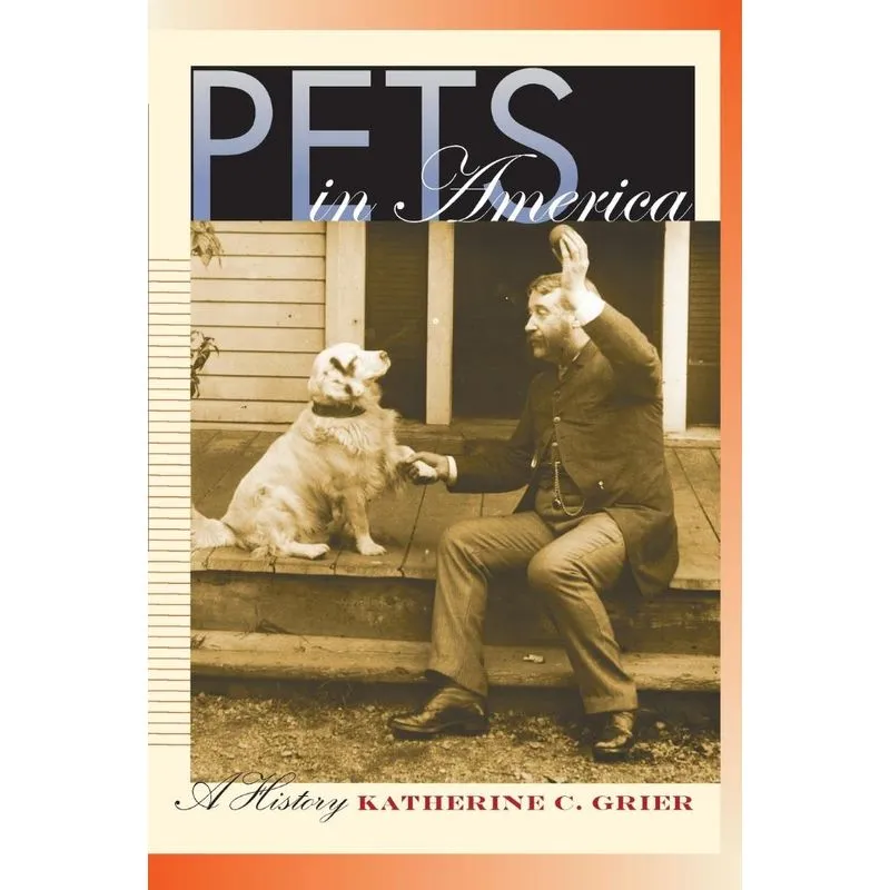 Pets in America