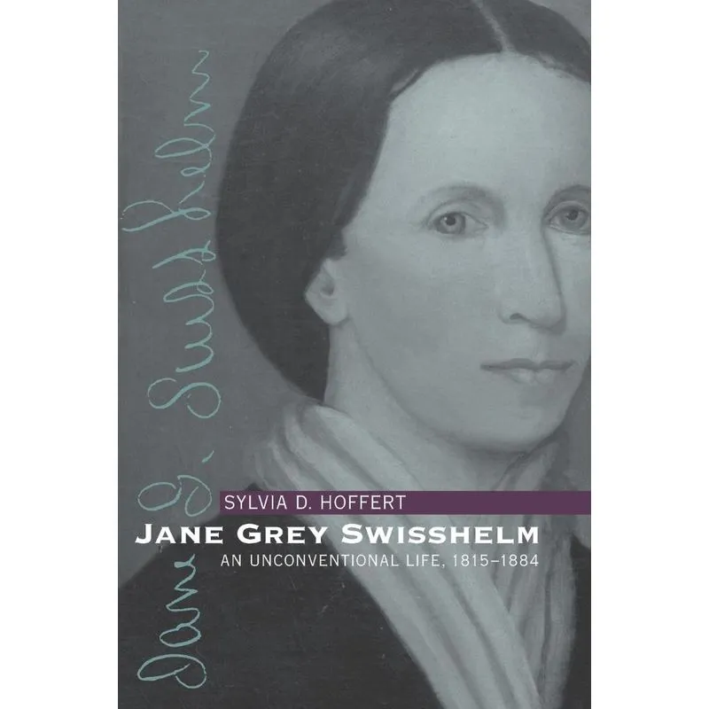 Jane Grey Swisshelm