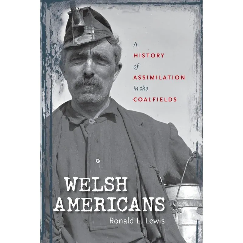 Welsh Americans