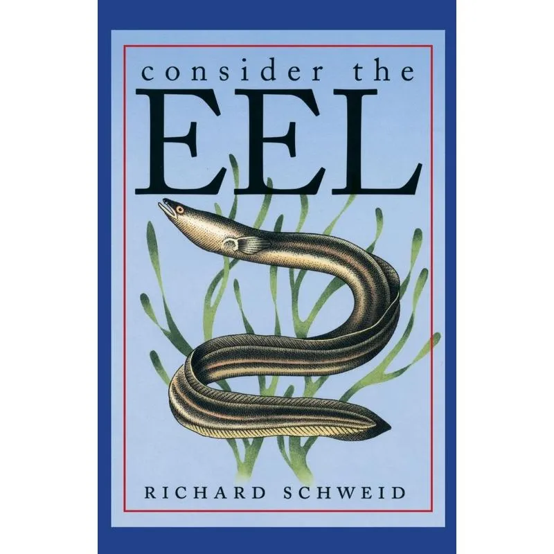 Consider the Eel