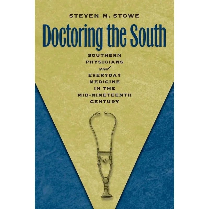 Doctoring the South