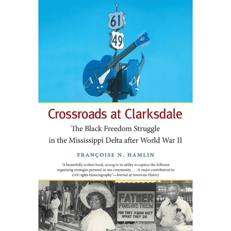 Crossroads at Clarksdale
