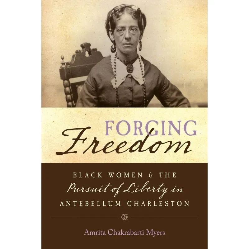 Forging Freedom