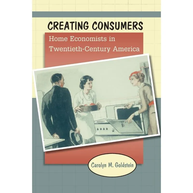 Creating Consumers