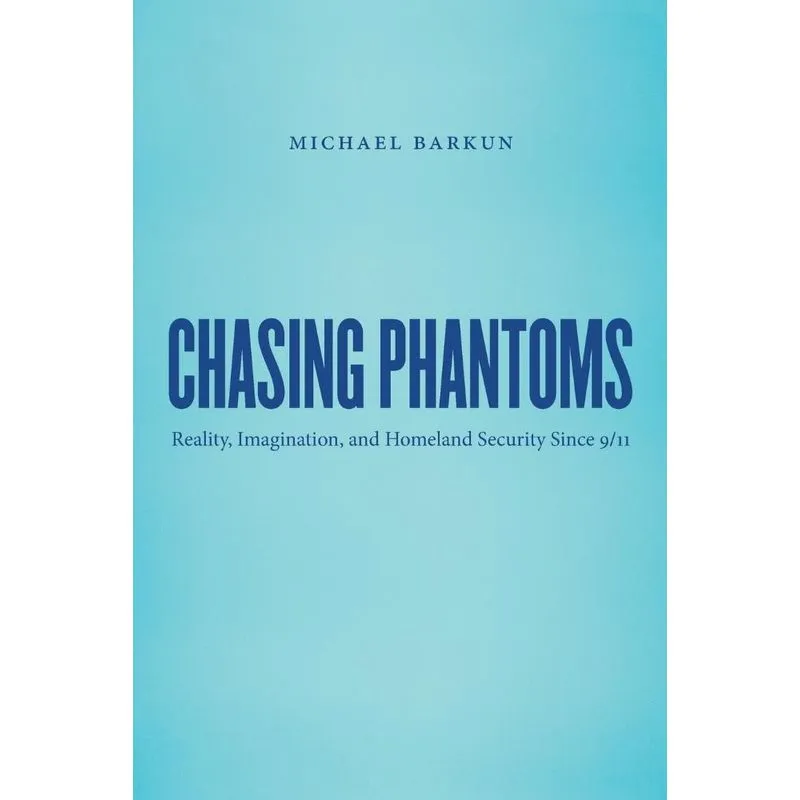 Chasing Phantoms