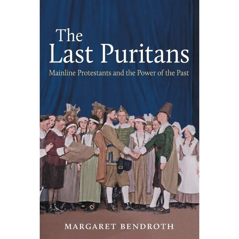 The Last Puritans