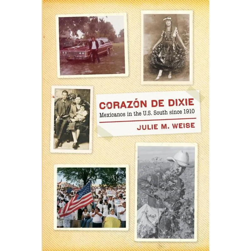 Corazón de Dixie