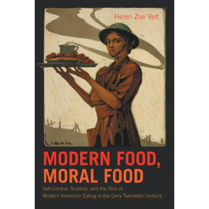Modern Food, Moral Food