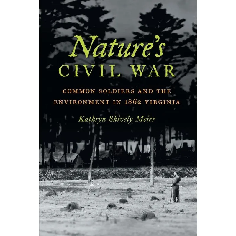 Natures Civil War