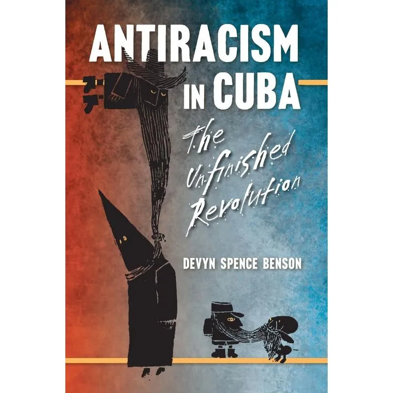 Antiracism in Cuba