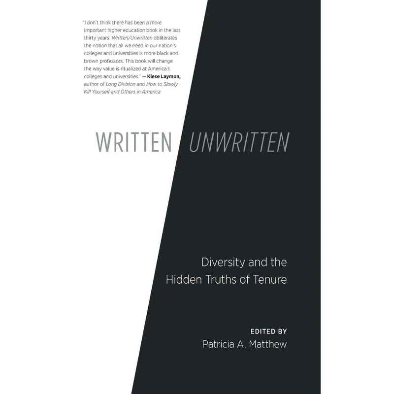 Written/Unwritten