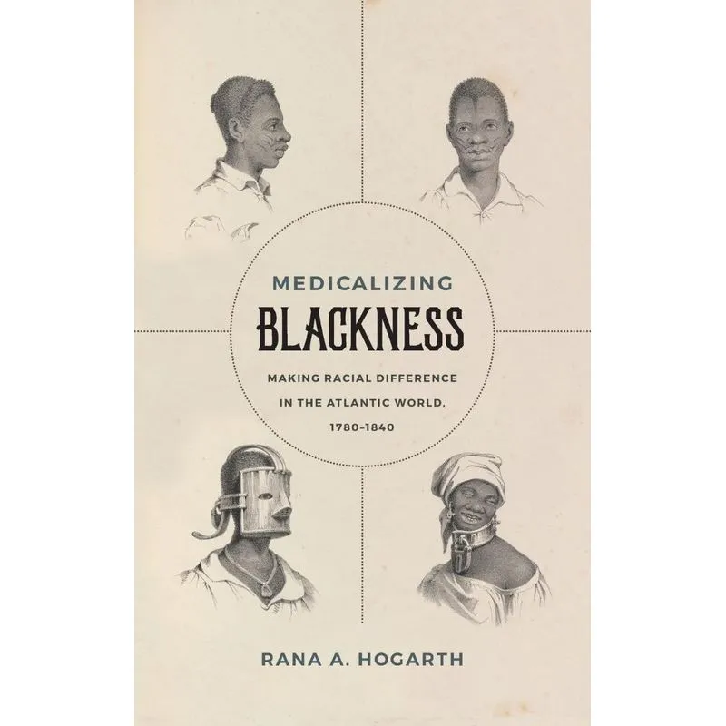 Medicalizing Blackness