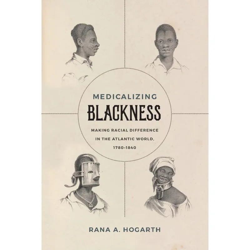 Medicalizing Blackness