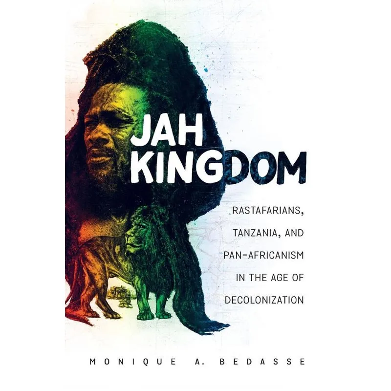 Jah Kingdom