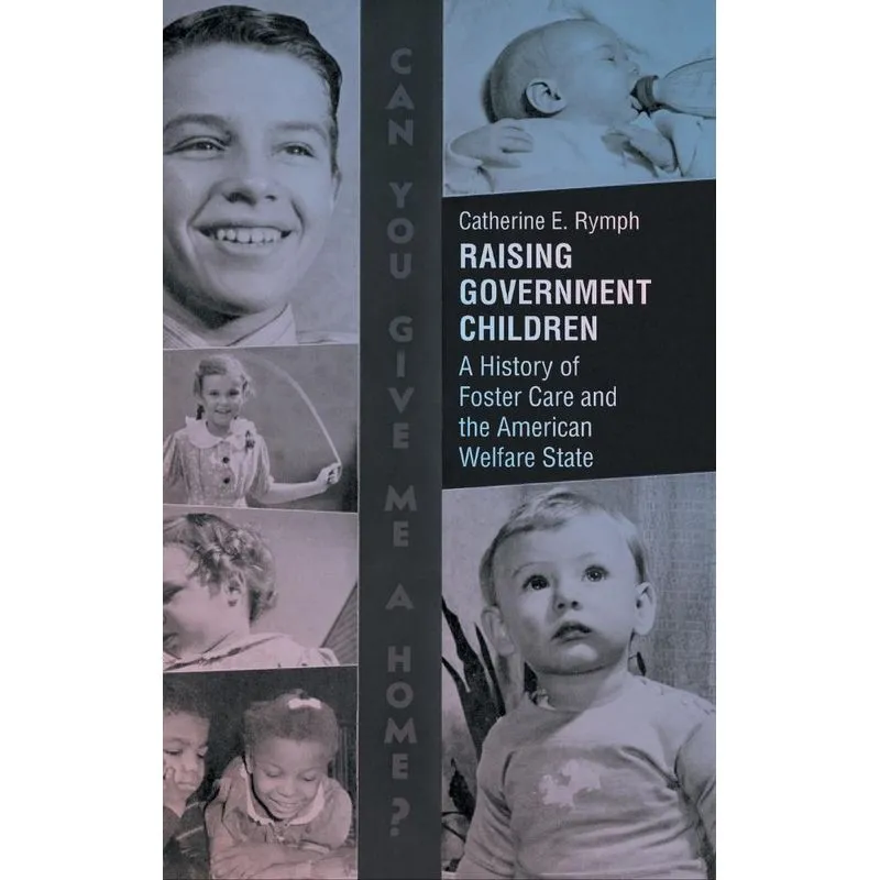 Raising Government Children