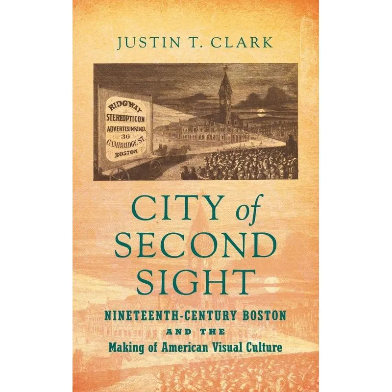 City of Second Sight