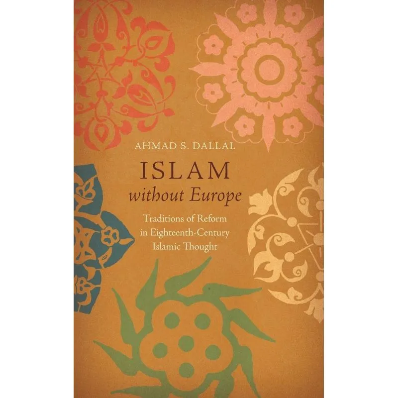Islam without Europe
