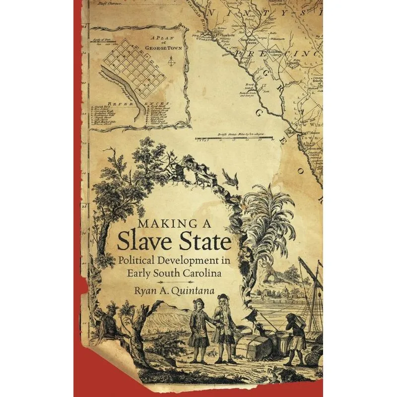 Making a Slave State