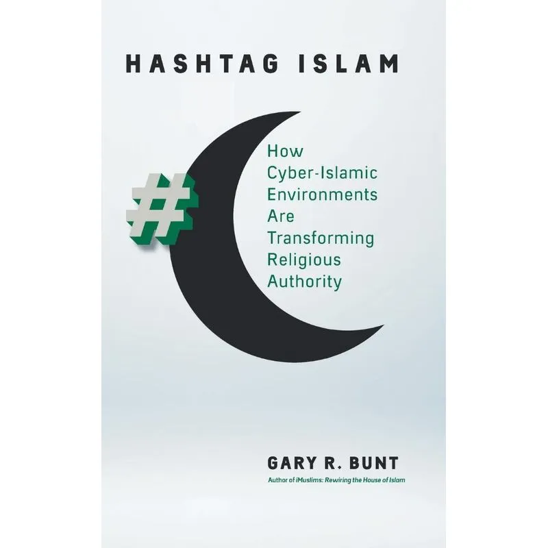 Hashtag Islam