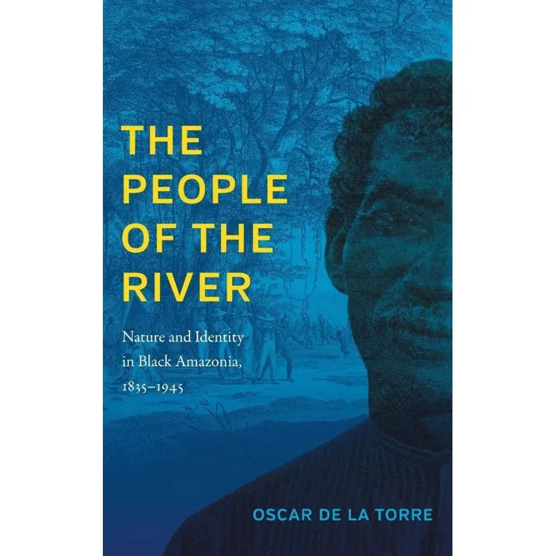 The People of the River