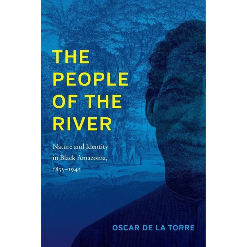 The People of the River