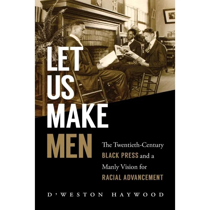 Let Us Make Men