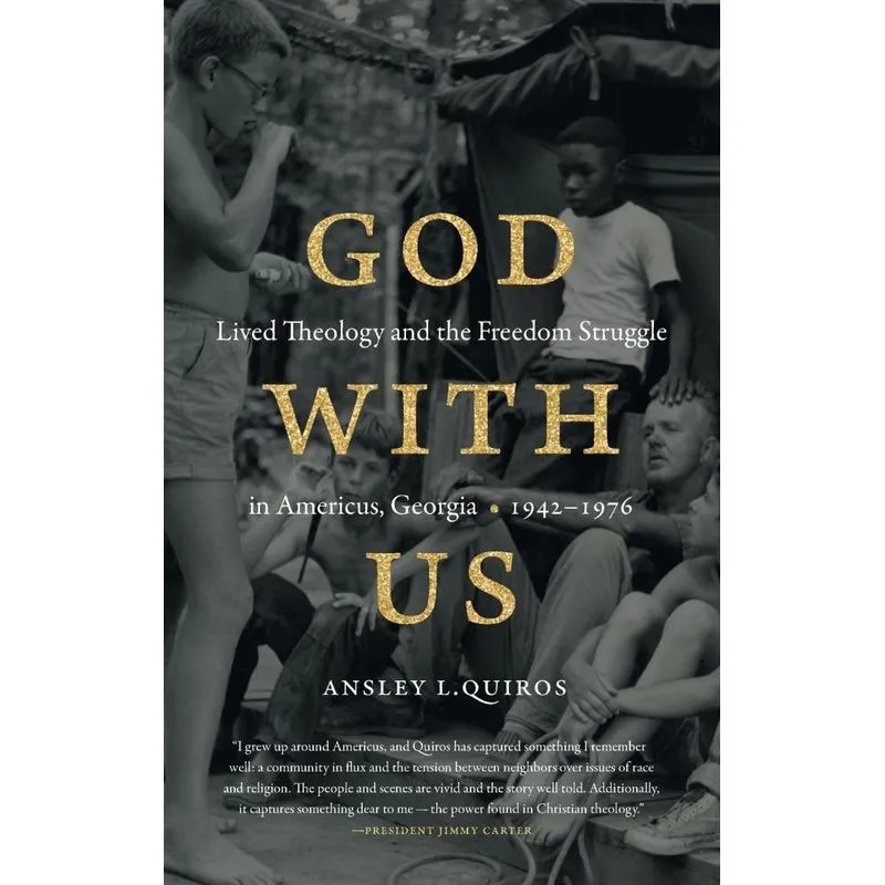 God with Us
