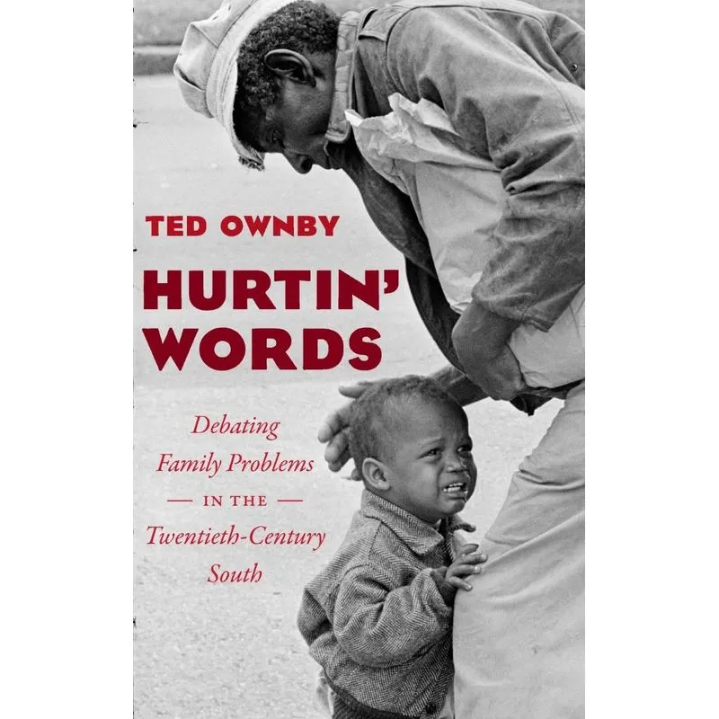 Hurtin Words