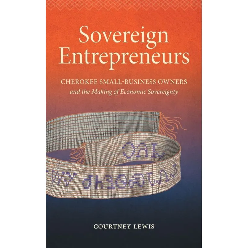 Sovereign Entrepreneurs
