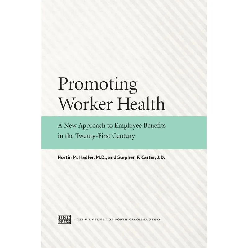 Promoting Worker Health