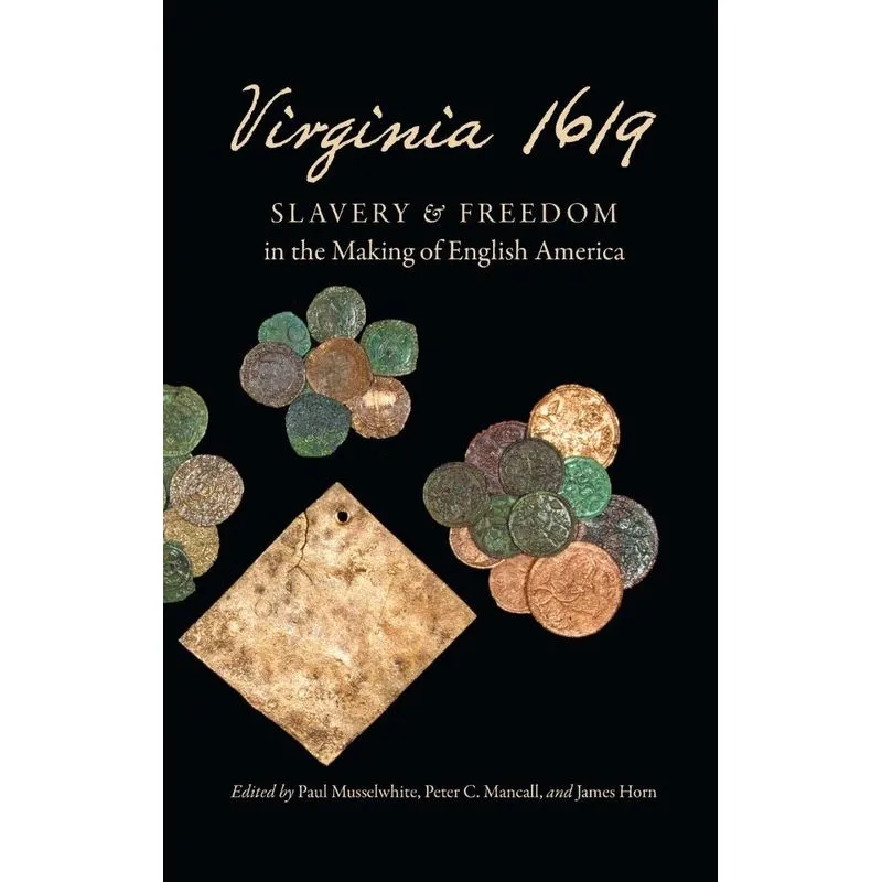 Virginia 1619