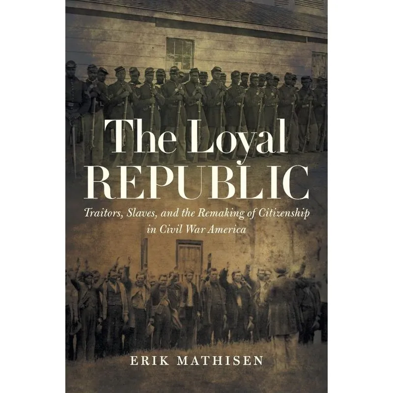 The Loyal Republic