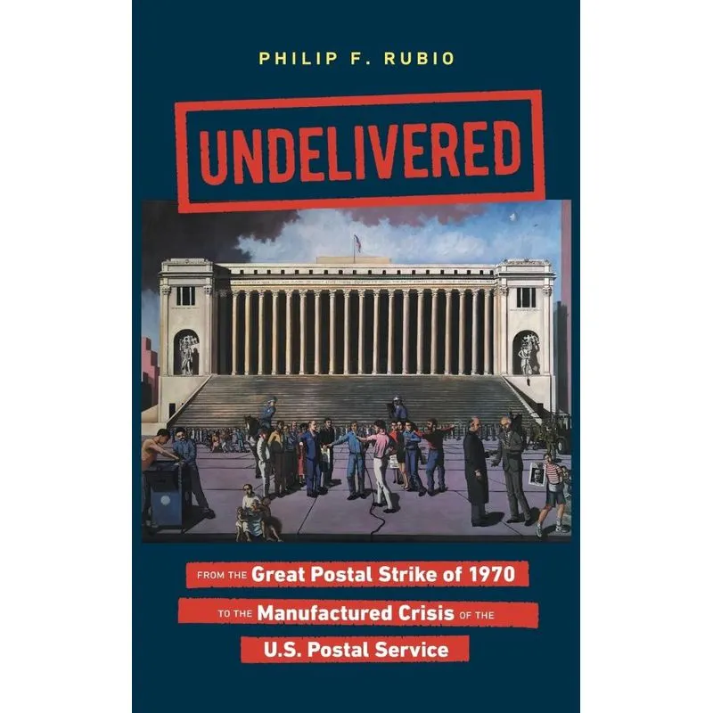 Undelivered