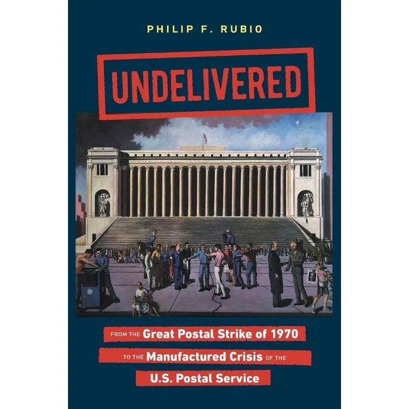 Undelivered