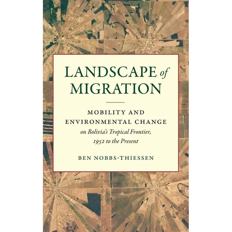 Landscape of Migration