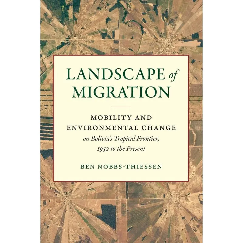 Landscape of Migration
