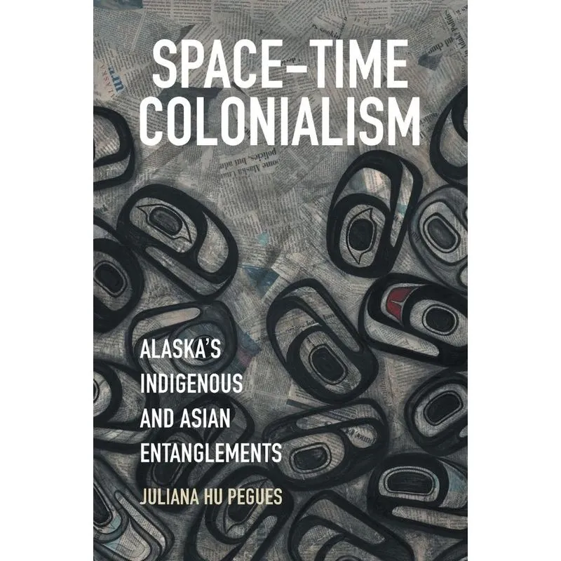 Space-Time Colonialism