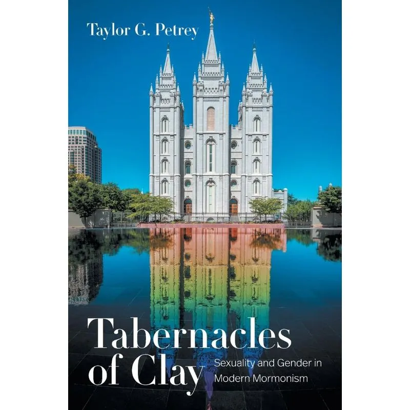 Tabernacles of Clay
