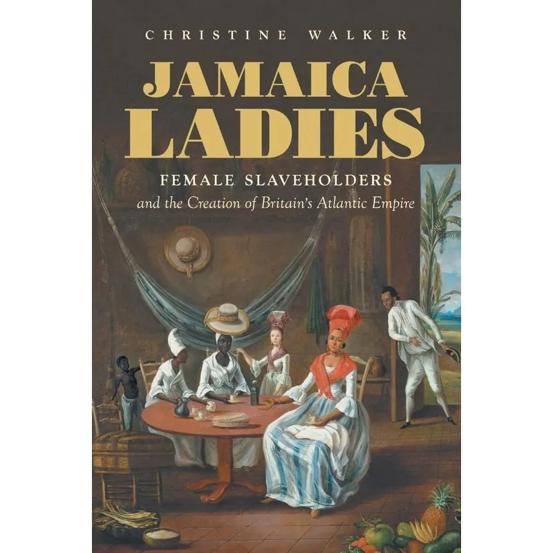 Jamaica Ladies