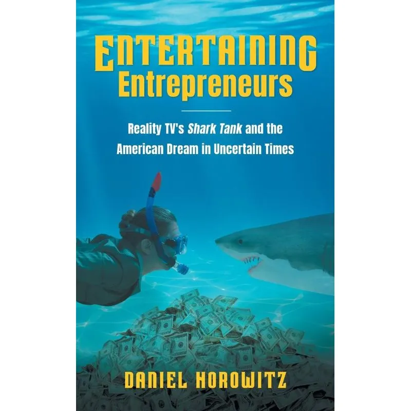 Entertaining Entrepreneurs