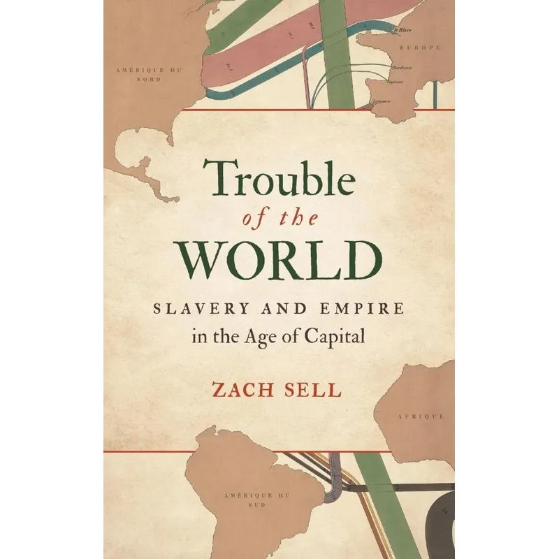 Trouble of the World