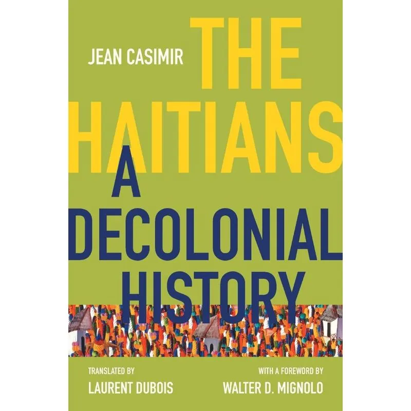 The Haitians