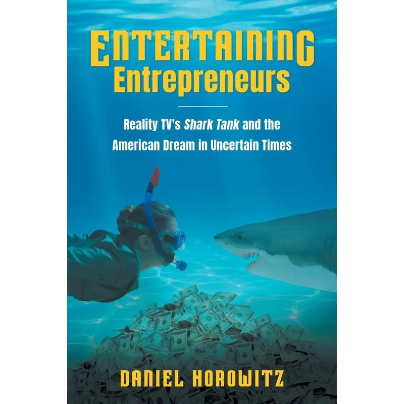 Entertaining Entrepreneurs