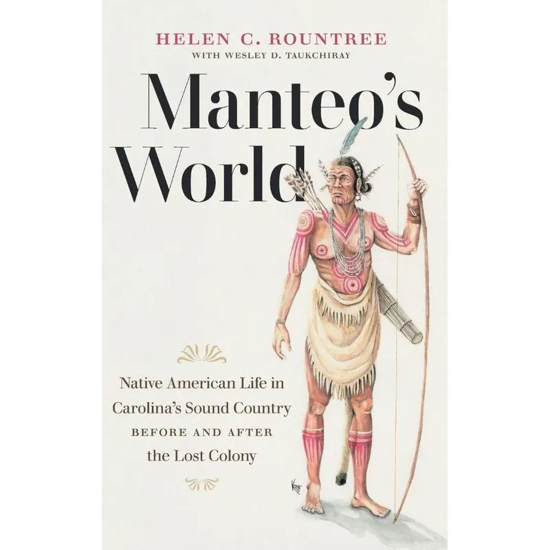 Manteos World