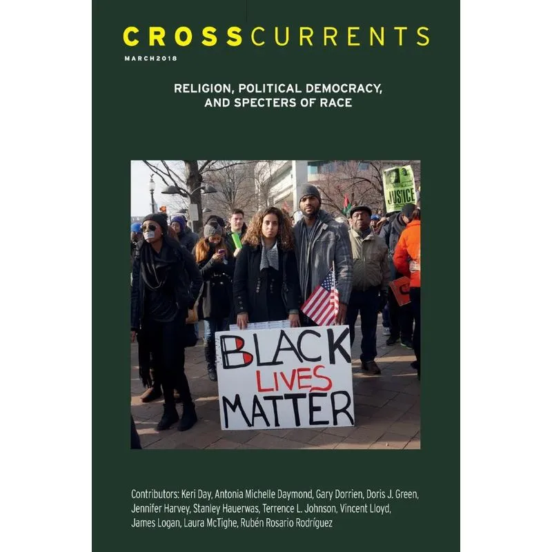 CrossCurrents