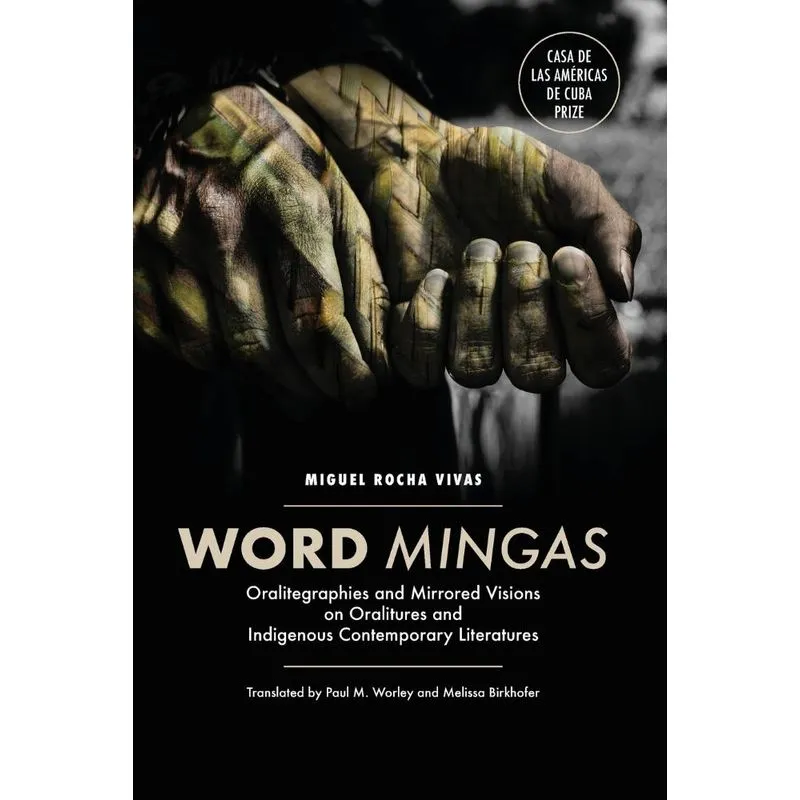Word Mingas
