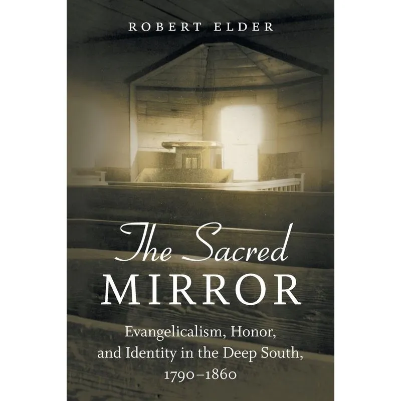 The Sacred Mirror