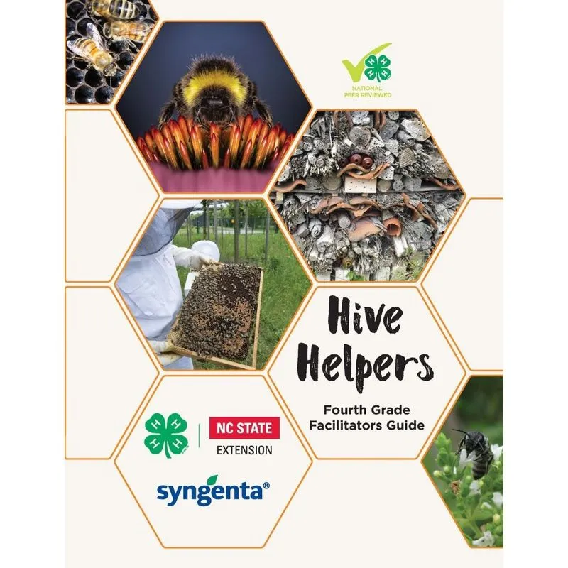 Hive Helpers